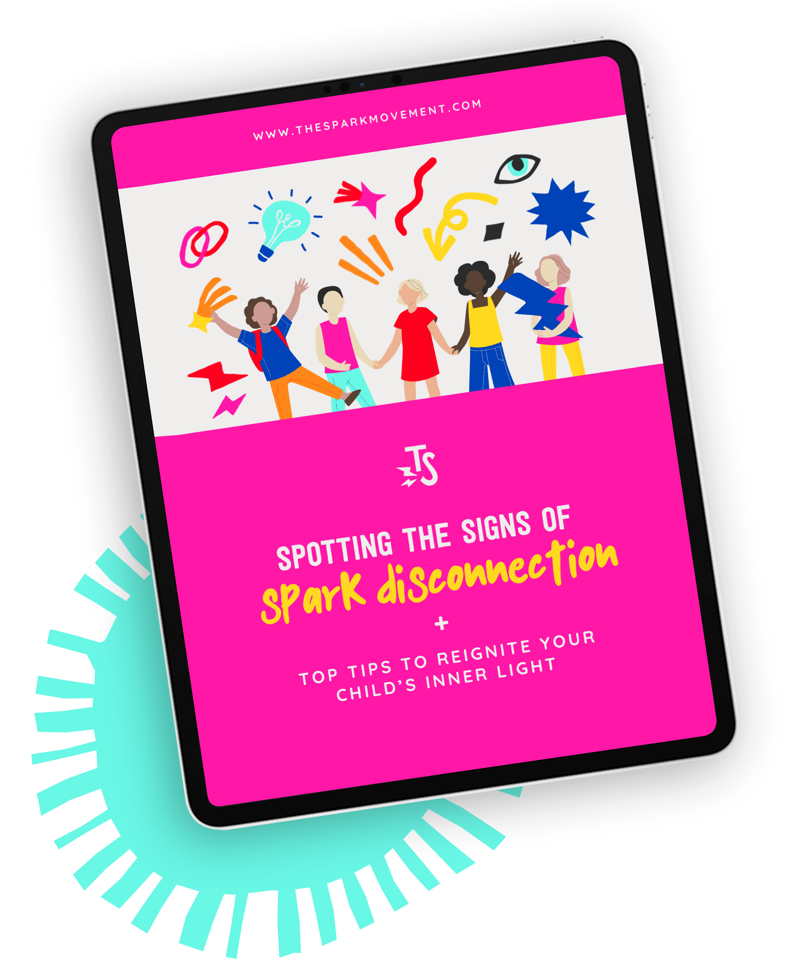 NG - Landing Page Build V02-05