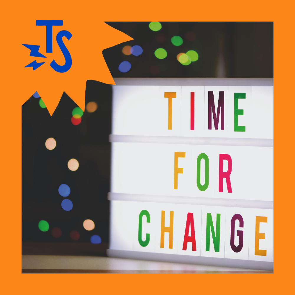 Blog Image - Calling all Changemakers